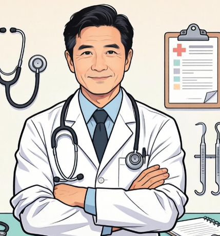 赵普阳案例好吗